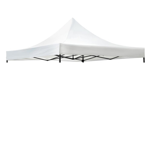 Lona Carpa Personalizada para Eventos de Acero